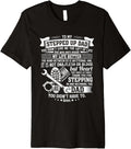 Diesel mechanic stepdad gifts for men step dad birthday Premium