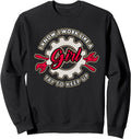 Women mechanic shirt Clothing Girl Car Repair Tshirt Sweatshirt