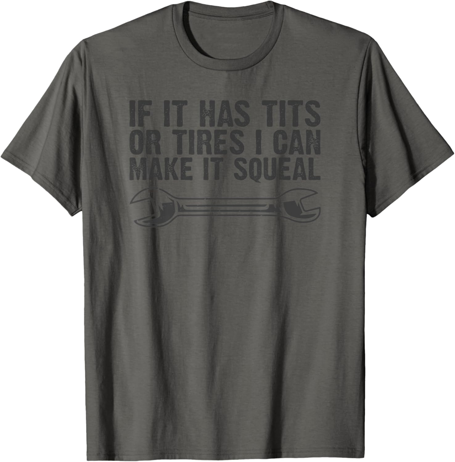 Funny Car Mechanic Gifts I Uniform Outfit