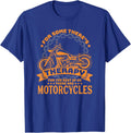 Great Vintage Motorcycle Biker Saying Funny Retro Biker