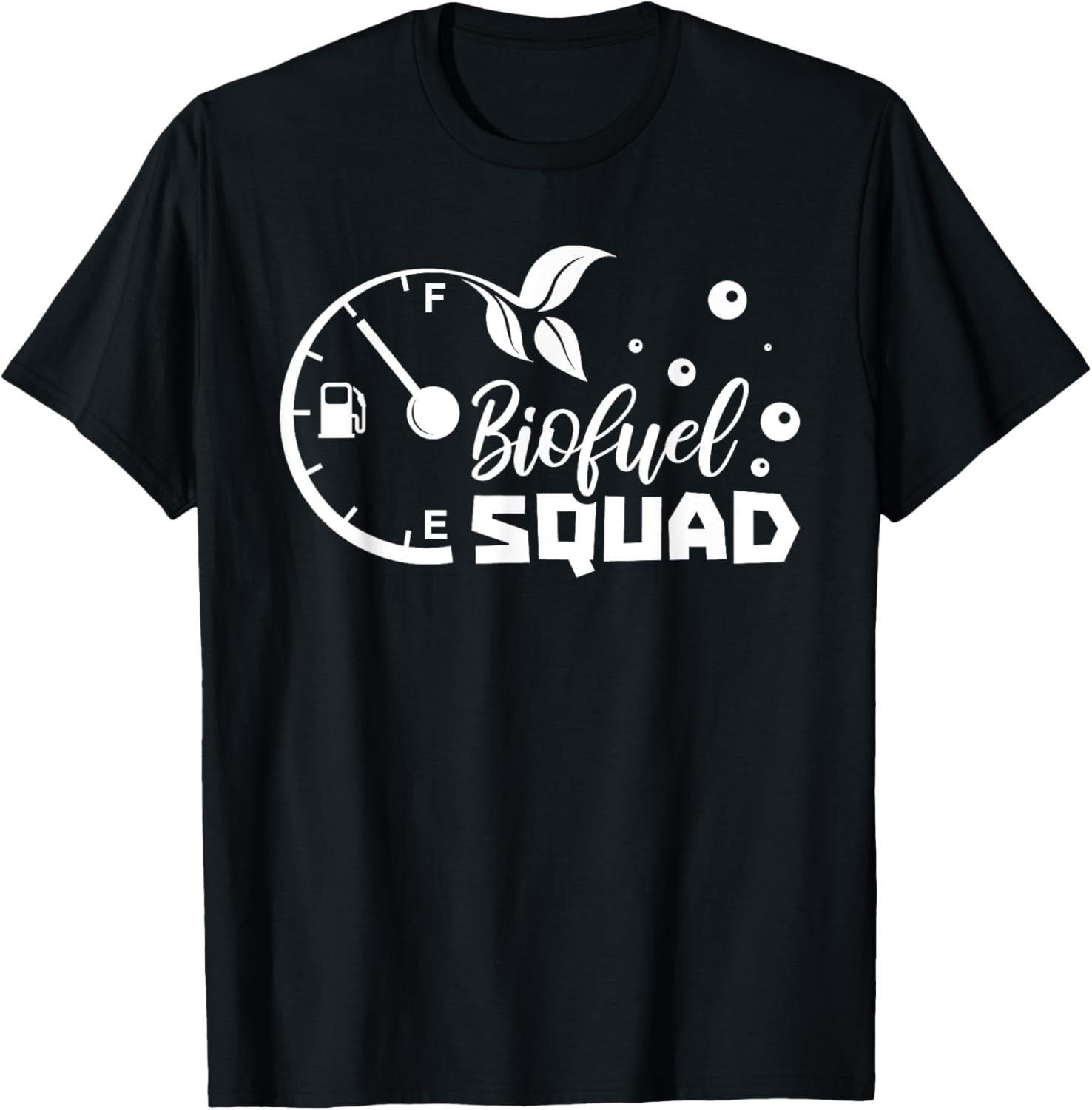 Renewable Squad Biodiesel Energy   Biofuels Technician