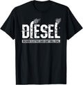 Because Electric Cars Can't Roll Coal Truck