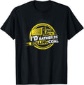 Diesel Truck Driver Rather Be Rolling Coal design