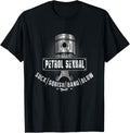 Hot Trend Shirt Petrol Sexual Mechanic