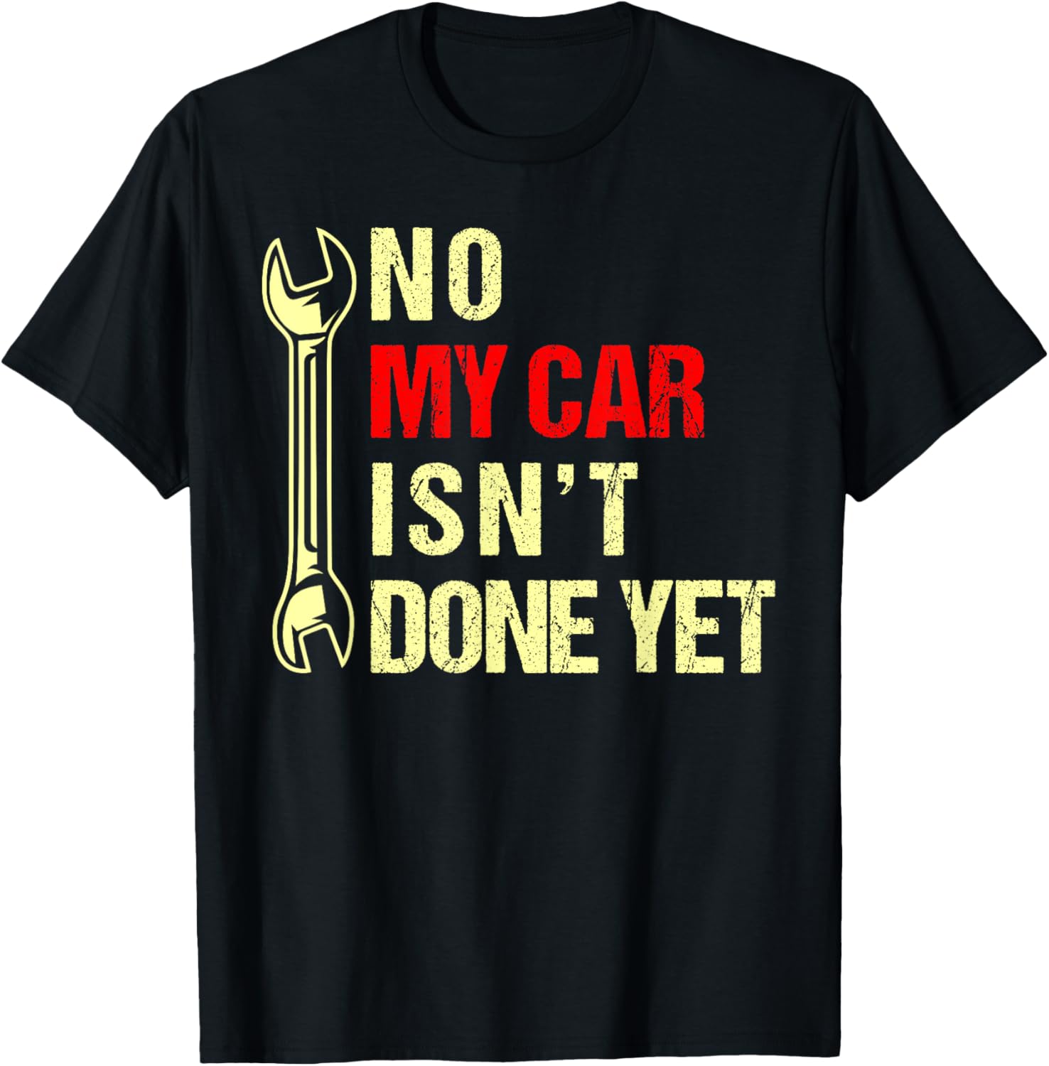Funny Mechanic Joke Car Mechanic Diesel Mechanic Handyman