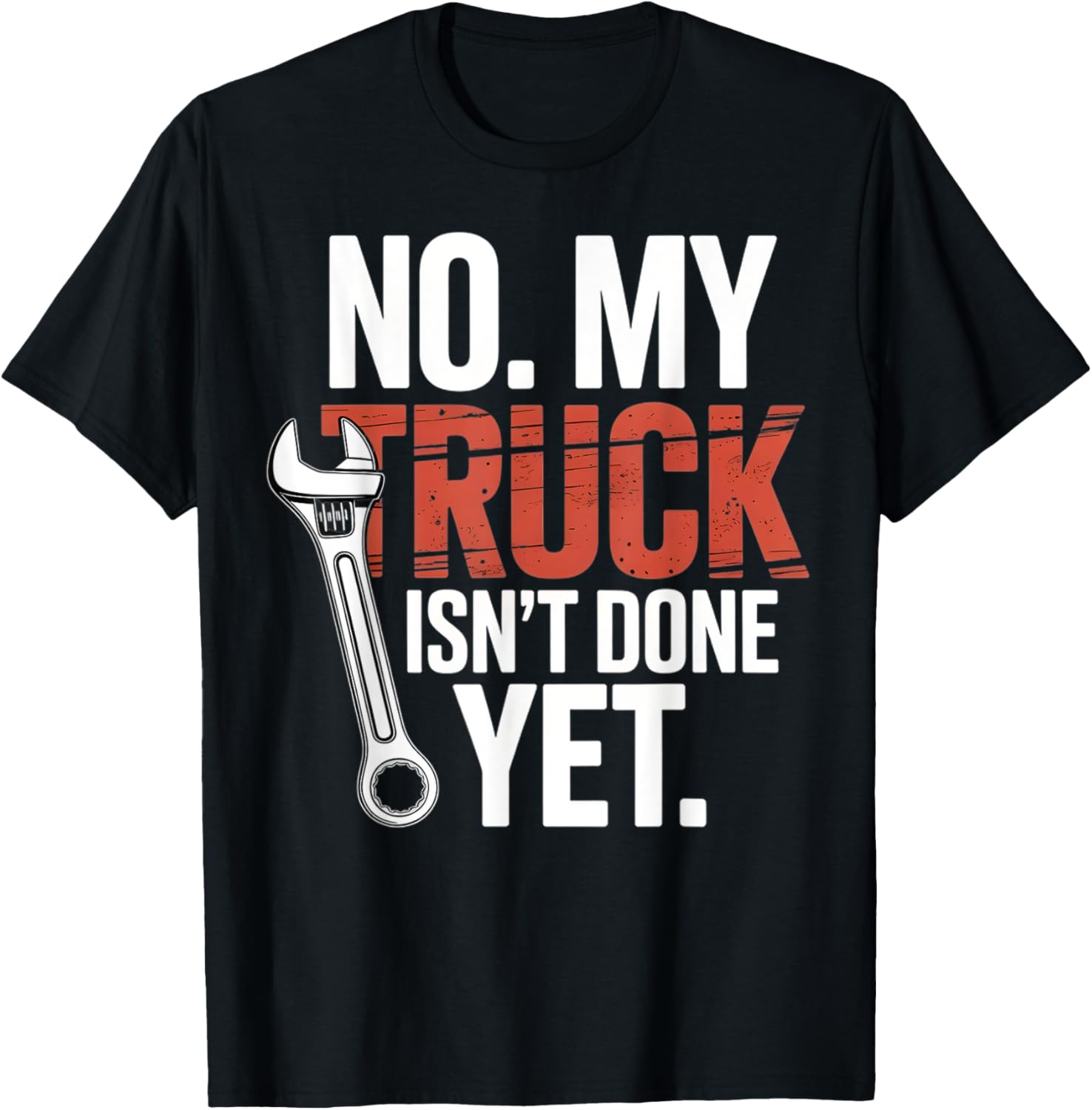 Vintage Truck Car Mechanic Retro Automotive Garage Repair
