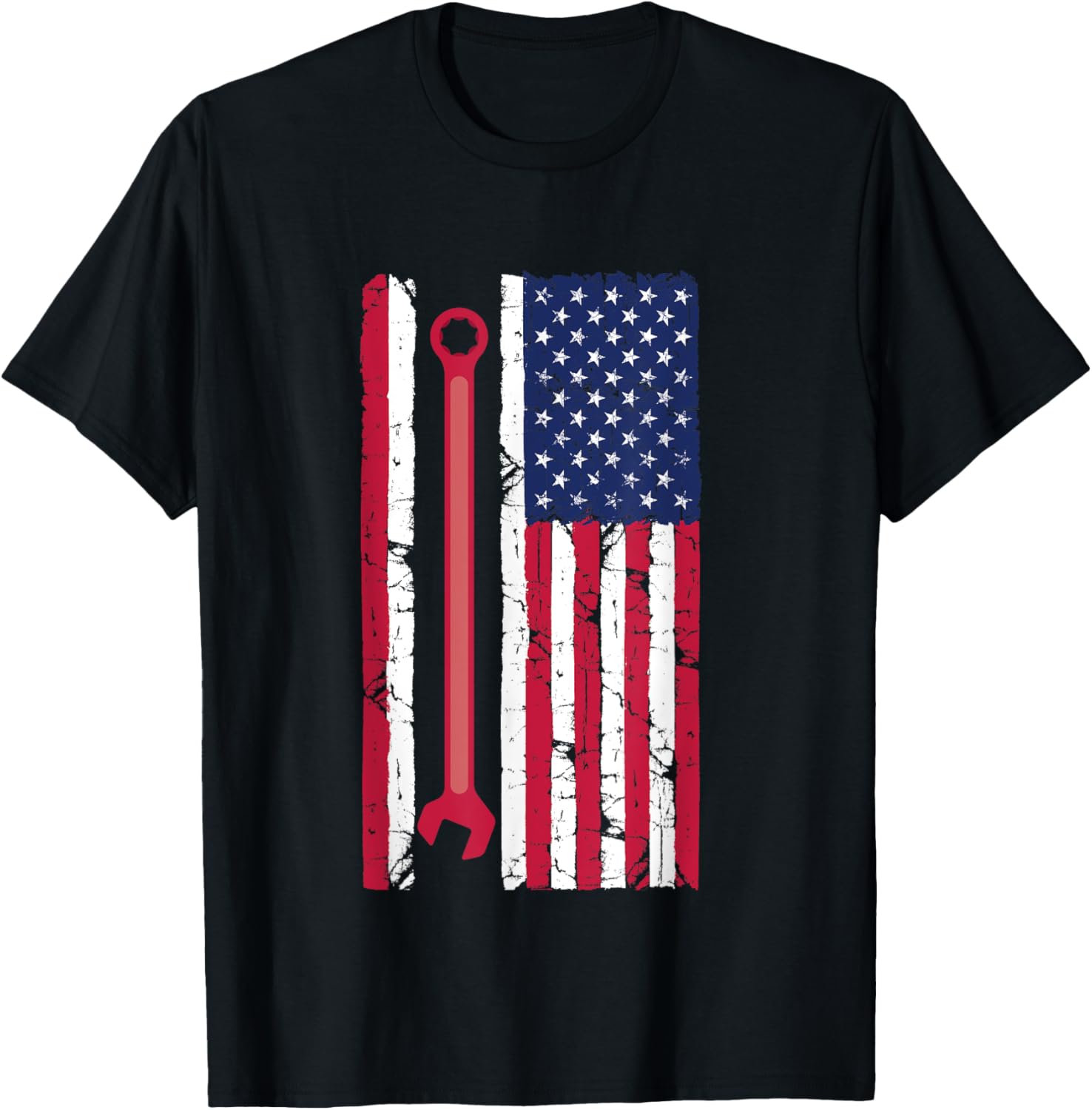 Mechanic T Shirts for Men, Diesel Mechanic Tee Shirt
